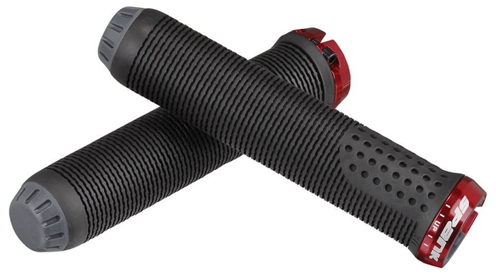 Spank Spike 30 Lock-On Griffe kaufen | Bike-Discount
