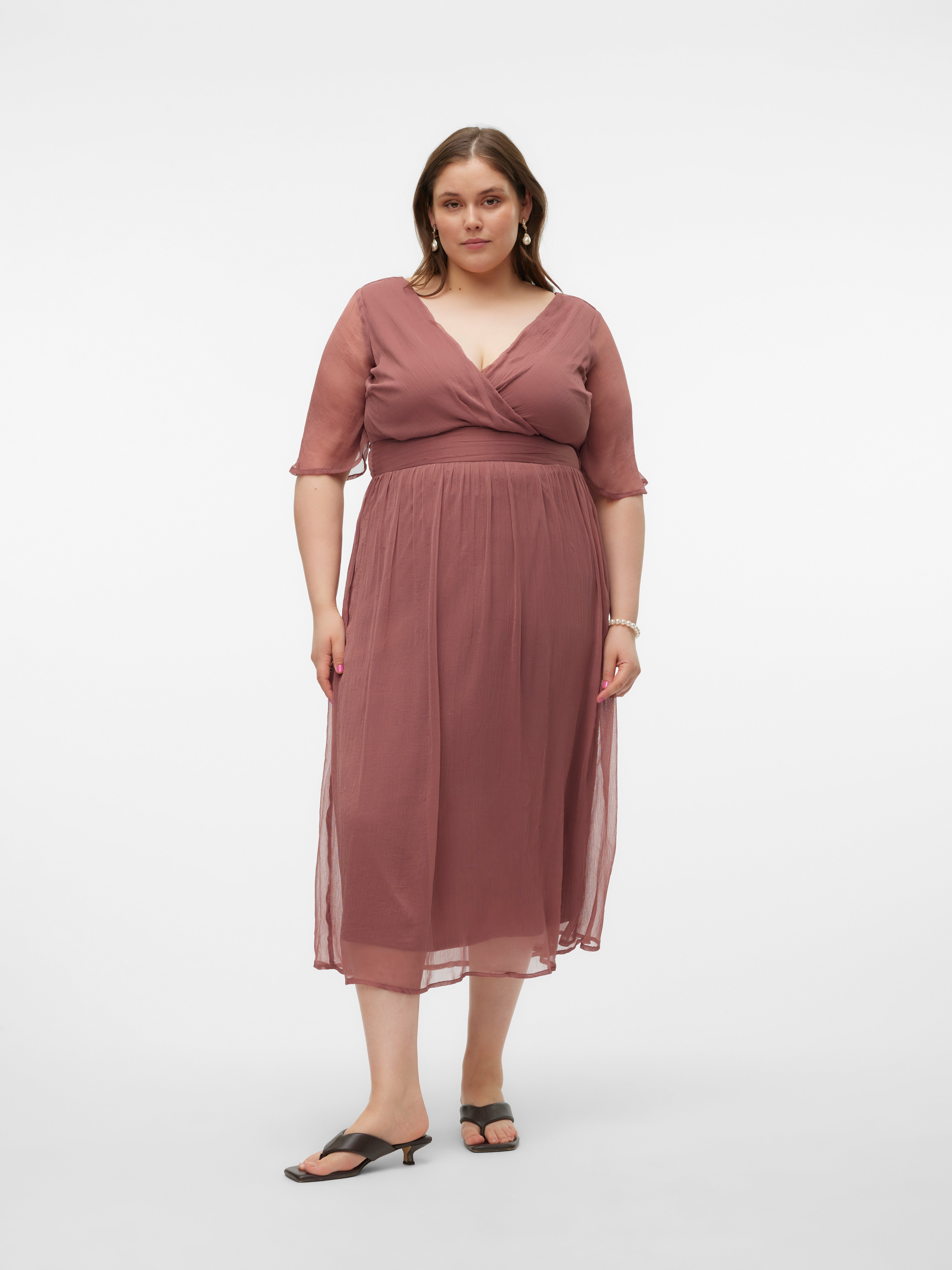 VMMIA Langes Kleid