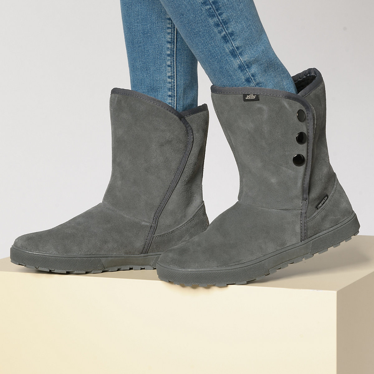 Winterstiefel AMALIA für Mädchen