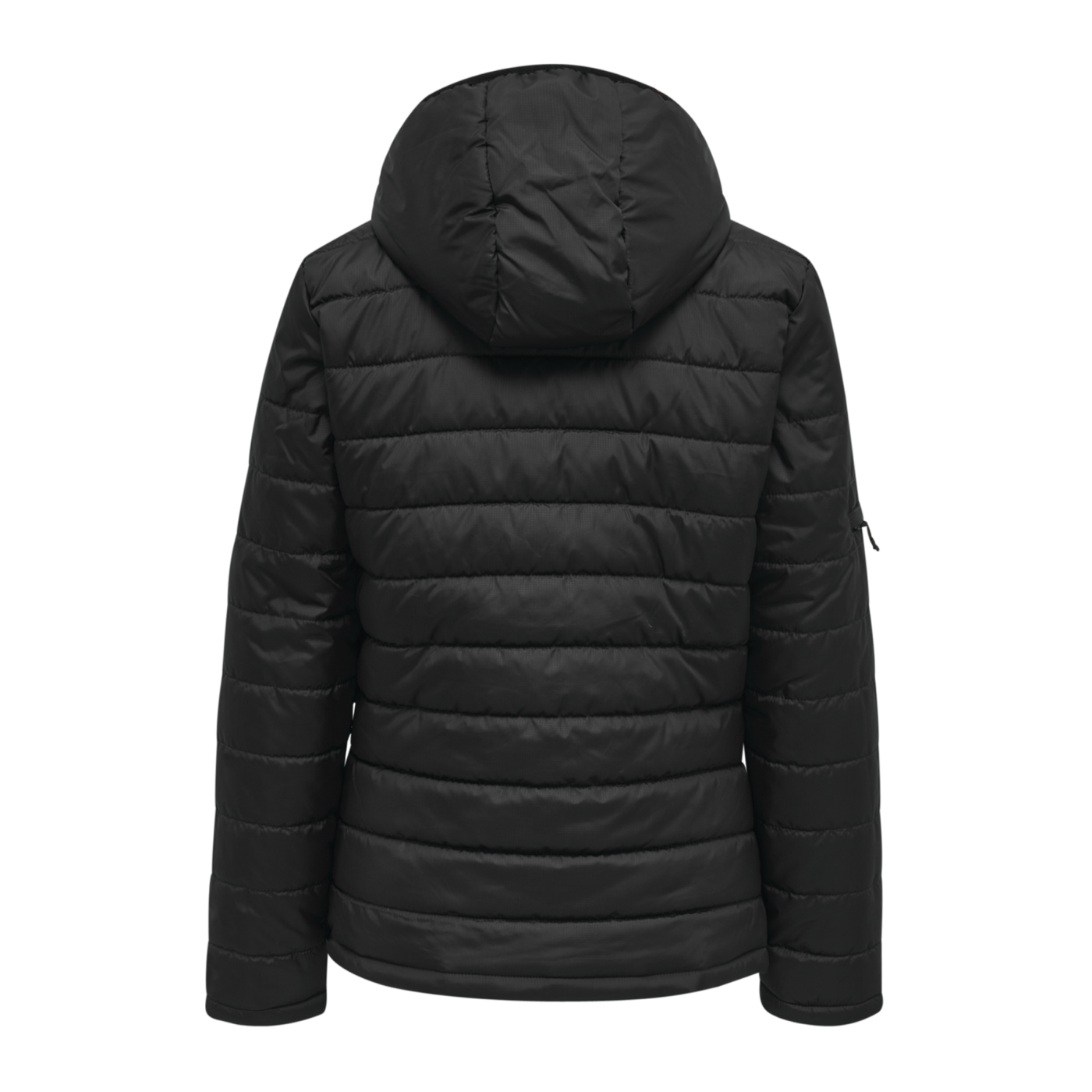 Hummel North Steppjacke Damen Schwarz F1006