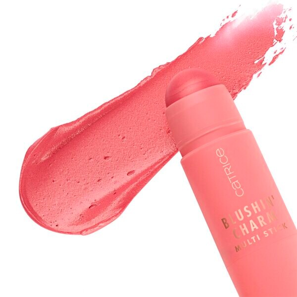 Catrice Blushin' Charm 040 Sparkle Lover multifunkciós stift 5,5 g