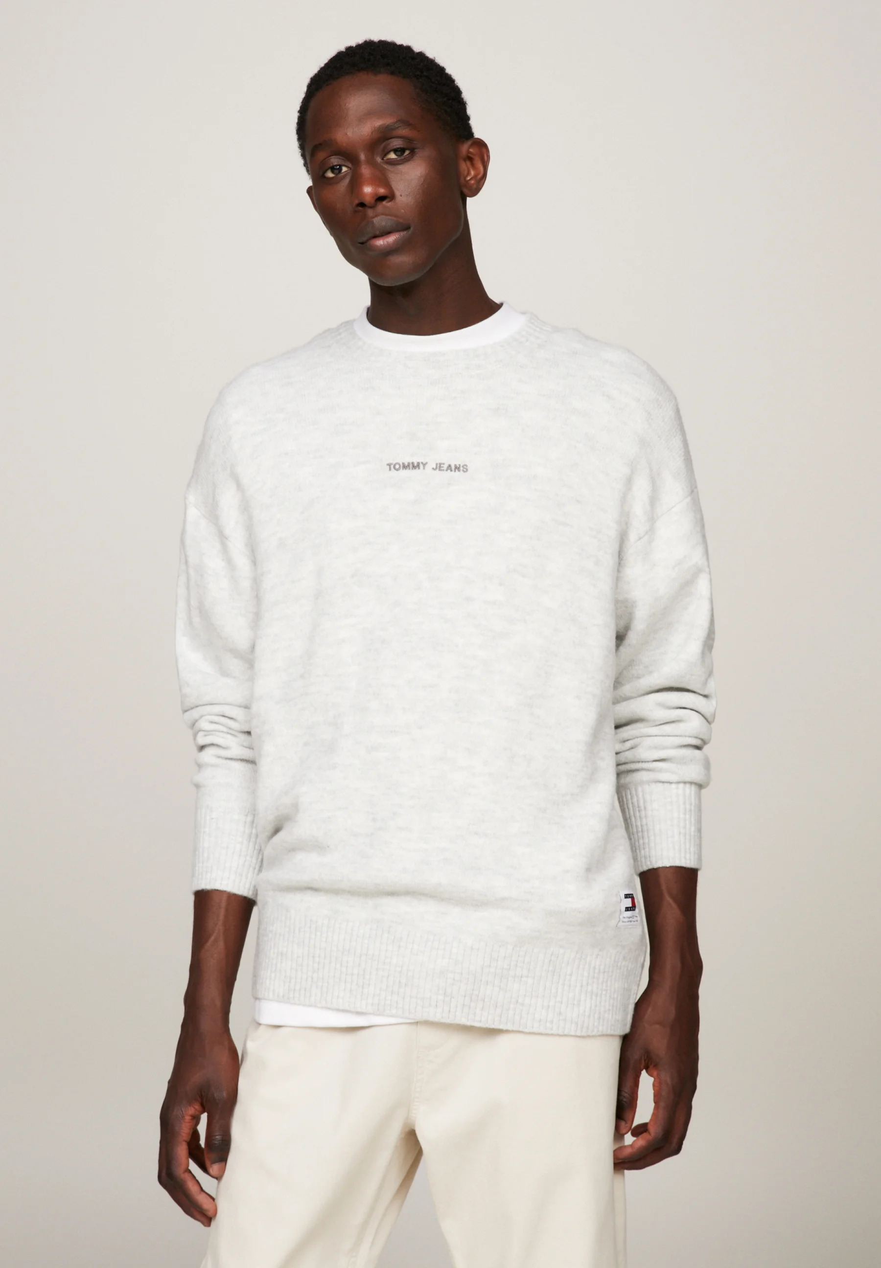Suéter Tommy Jeans