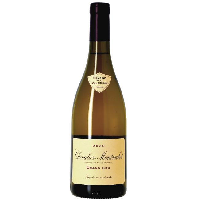 Domaine de la Vougeraie, Chevalier-Montrachet, Grand Cru, 2020