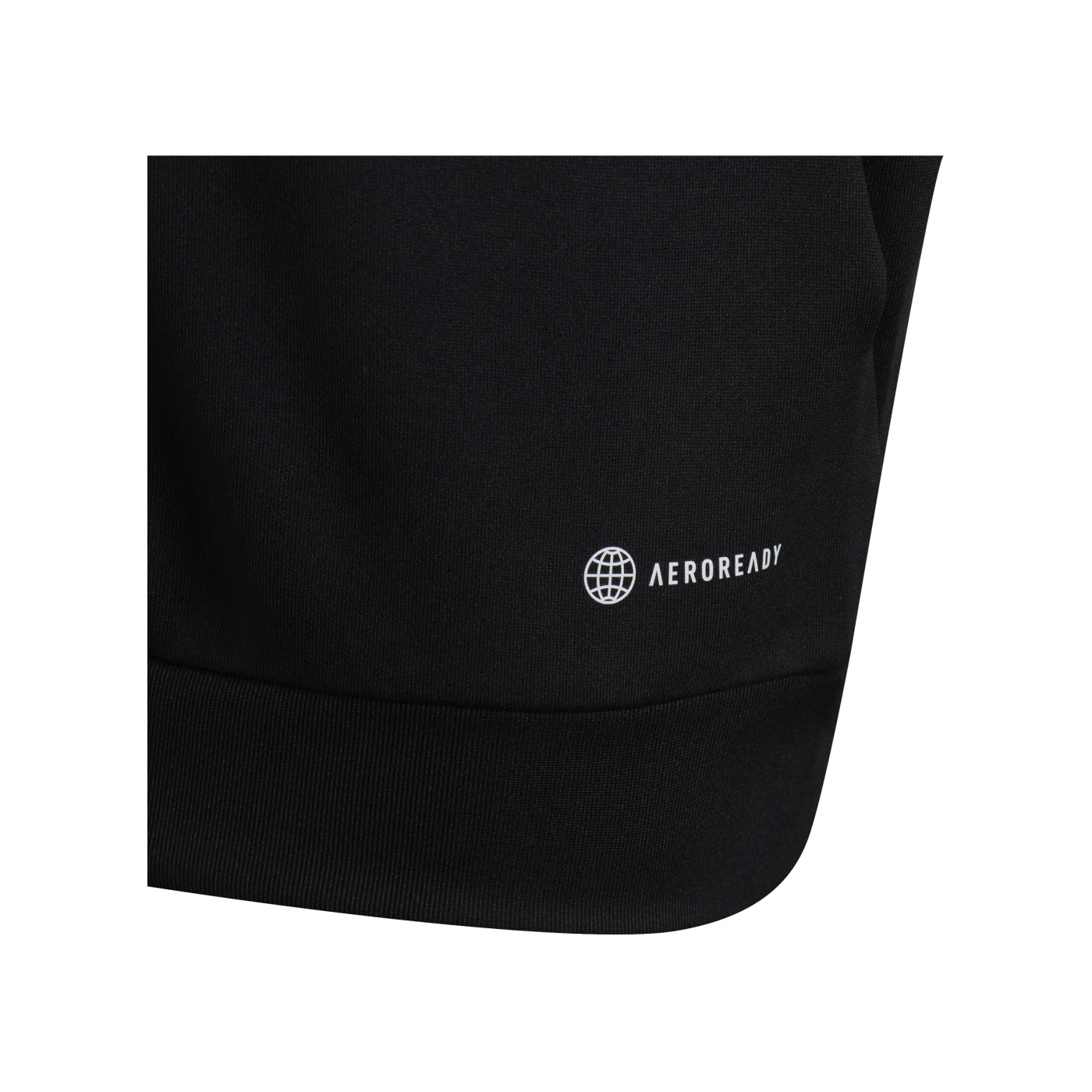 adidas Condivo 22 TK Hoody Kids Schwarz