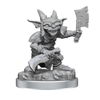 Pathfinder Legendary Cuts: Goblins (18)