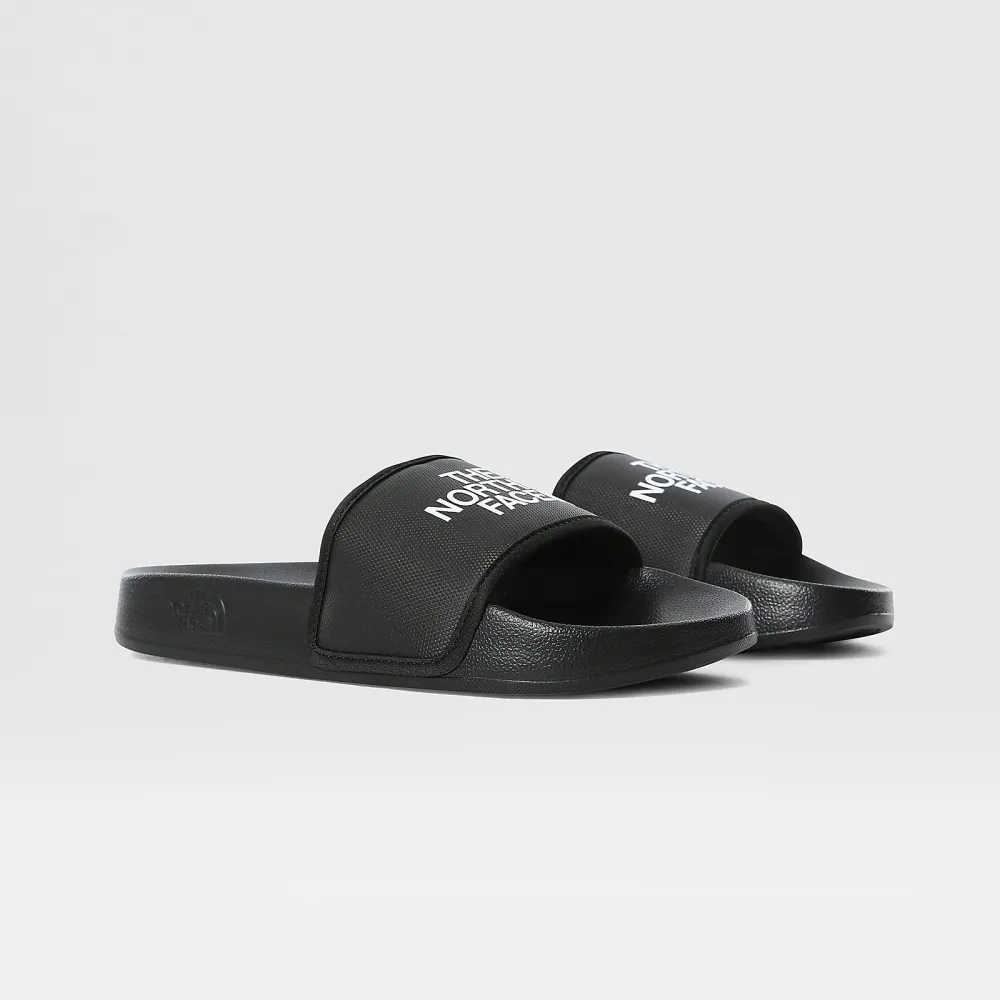 The North Face Base Camp Slide III NF0A4T2SKY4 / schwarz