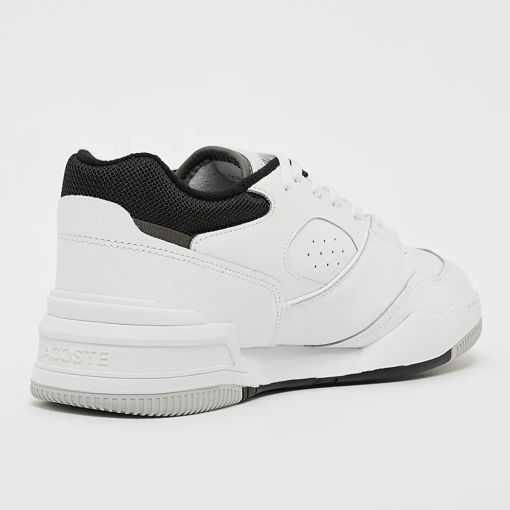 Lacoste Lineshot 124 47SMA0061-147 / weiss