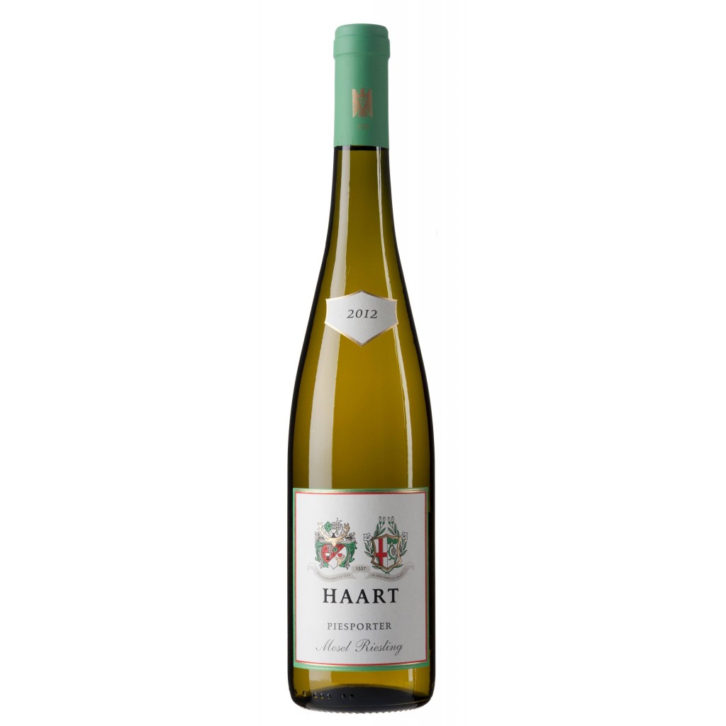 2018 Piesporter Riesling trocken