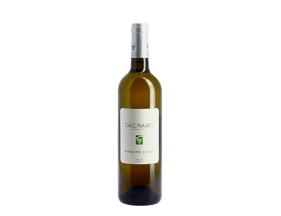 Domaine Gauby Calcinaires Blanc 2022 Languedoc-Roussillon Côtes Catalanes