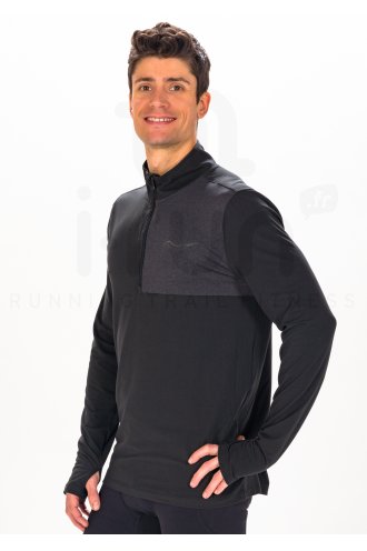 Saucony Sunday 1/4 Zip M