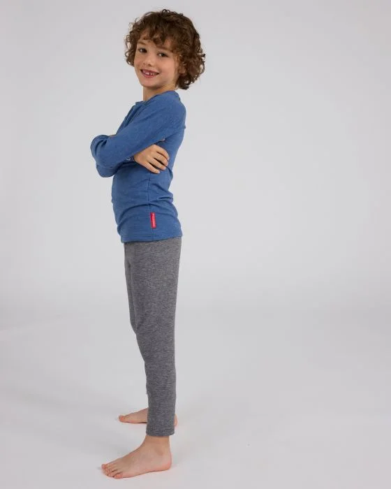 Caleçon long Comfort Thermolactyl 4 enfant