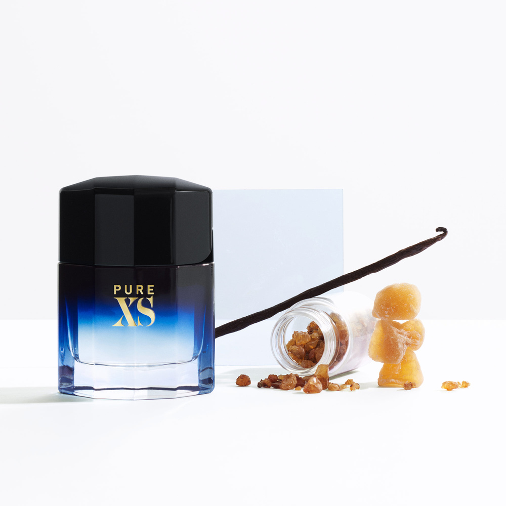 Paco Rabanne Pure XS Eau de Toilette