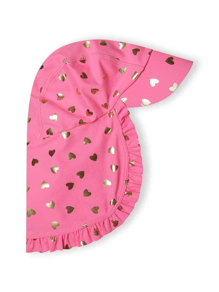 Minoti 2tlg. Set: Badeanzug 22swim3 in pink günstig kaufen