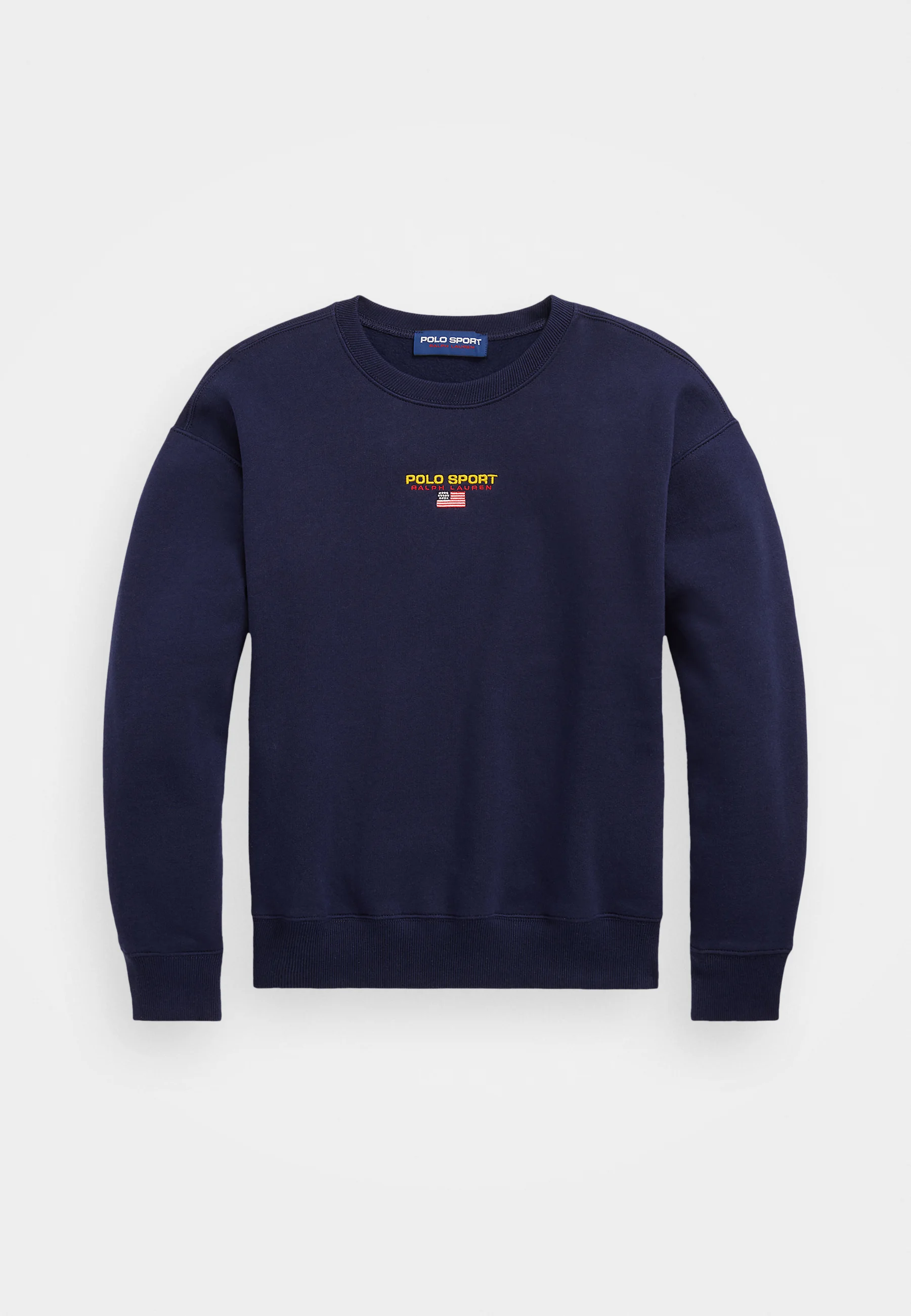 Polo Sport Ralph Lauren MANGA LARGA - Sudadera