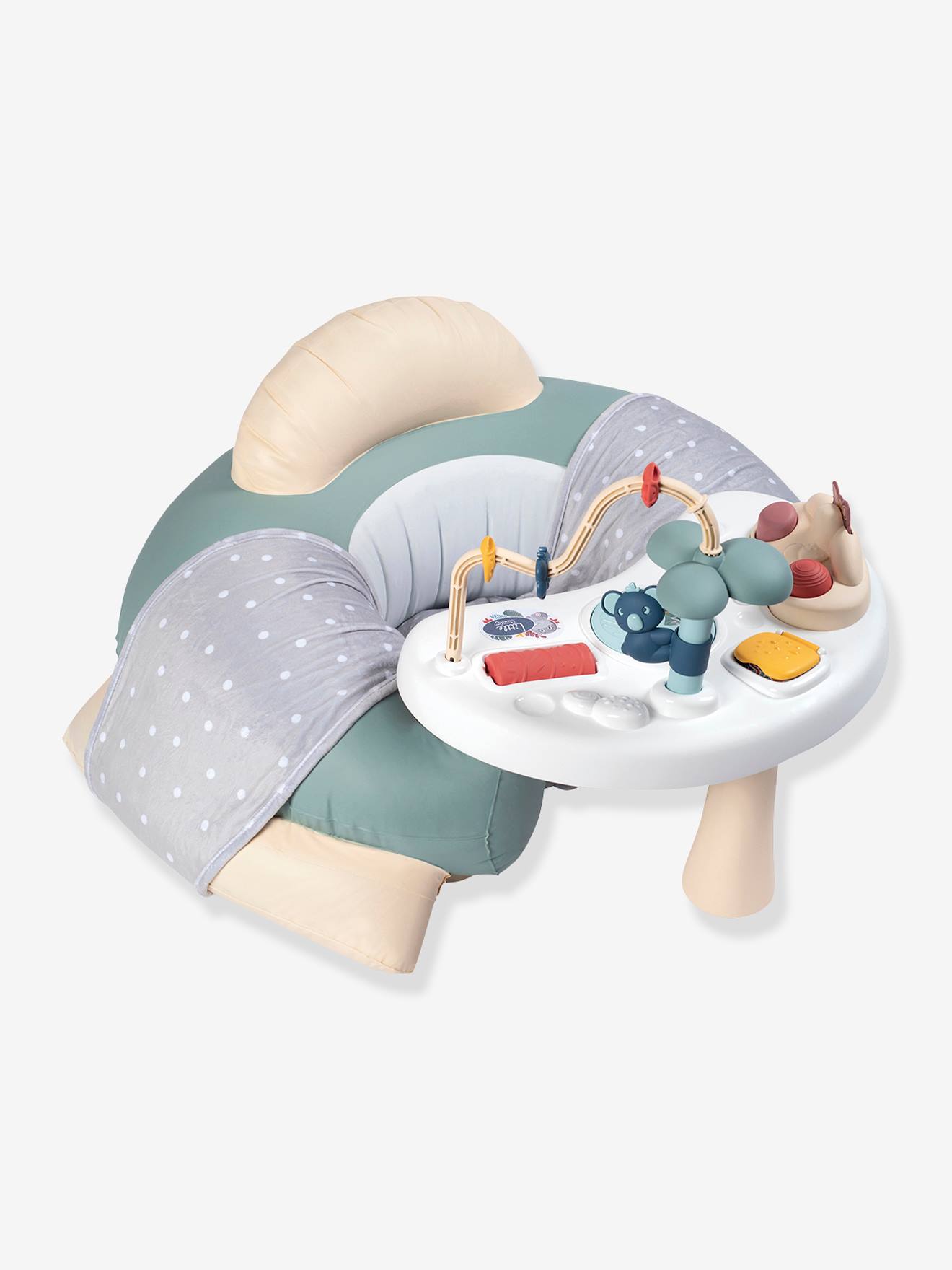 Little Smoby Cosy Seat