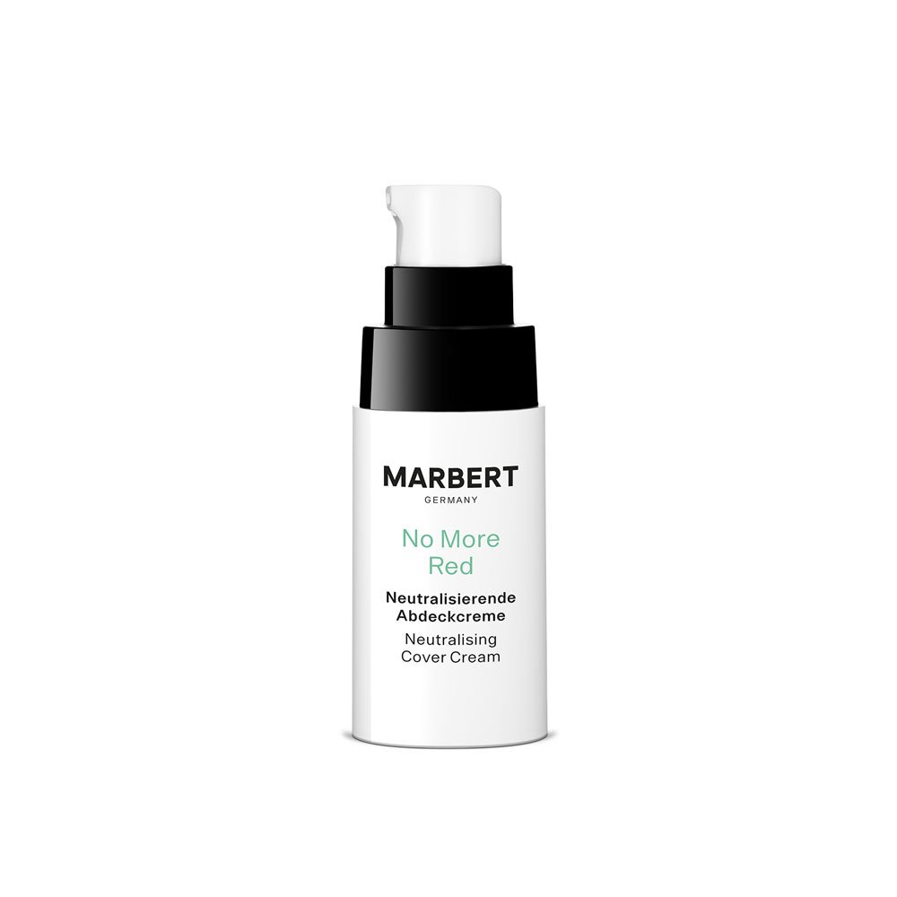 Marbert NoMoreRed Neutralisierende Abdeckcreme