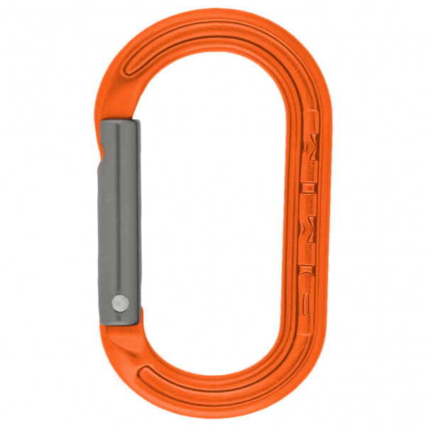 DMM - XSRE Mini Carabiner - Materialkarabiner