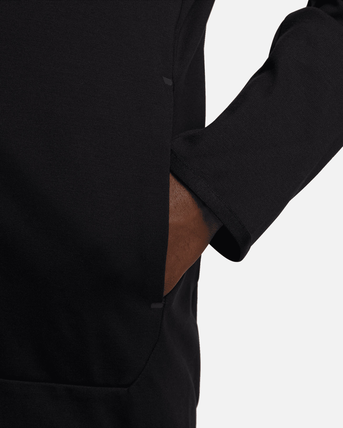 Felpa Nike Tech Fleece Light M DX0822-010