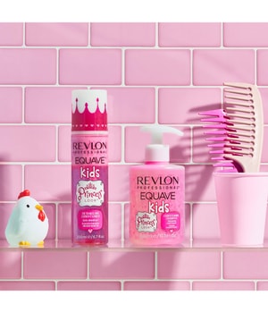 Revlon Professional Equave Kids Princess Haarshampoo-300 ml