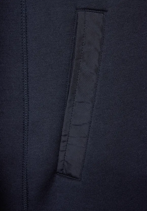 CECIL Long Scuba Jacke