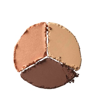 NYX Professional Makeup 3 Steps to Sculpt Make-up Palette-15 g