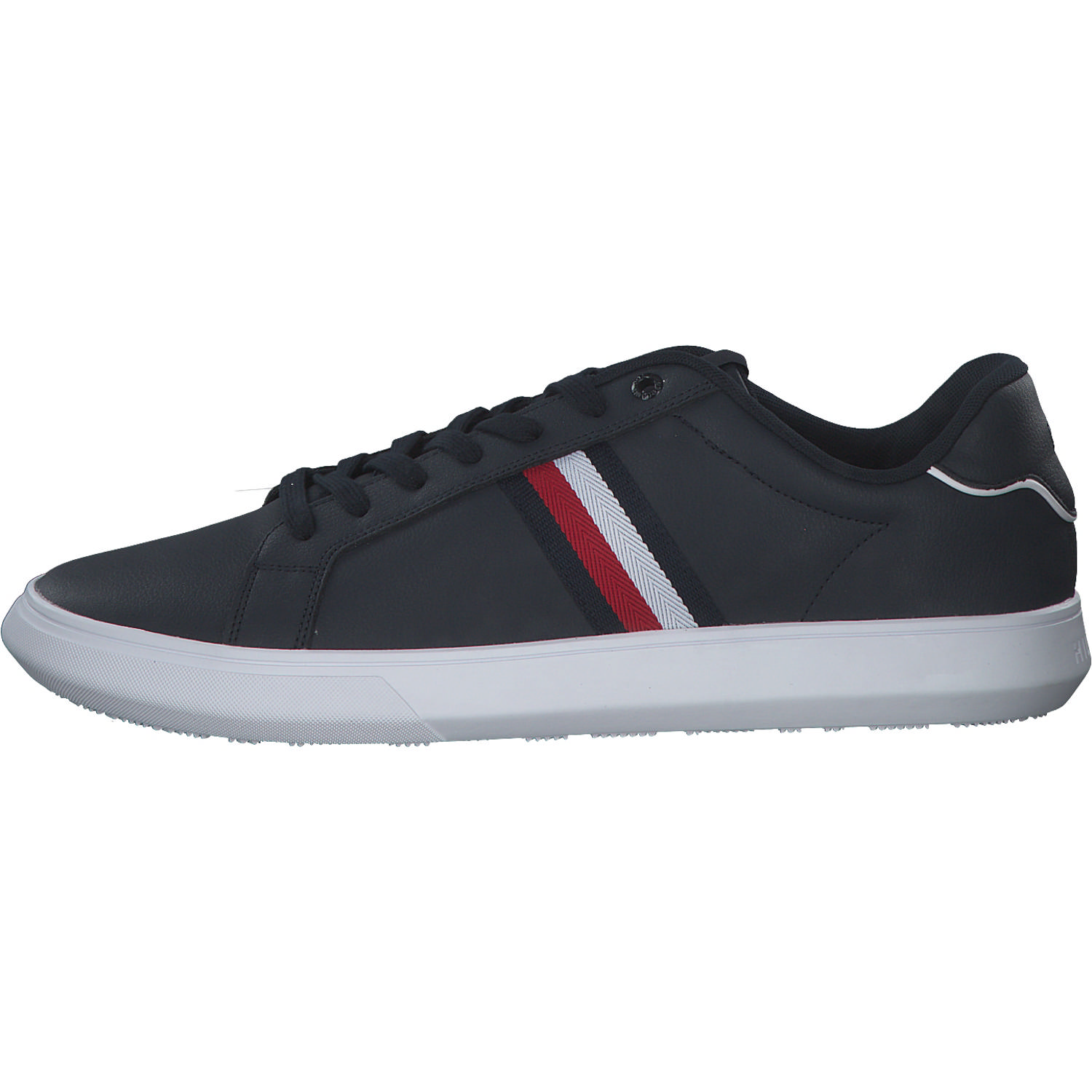 Tommy Hilfiger FM0FM04732, Klassische- & Business Schuhe, Herren, Dunkelblau