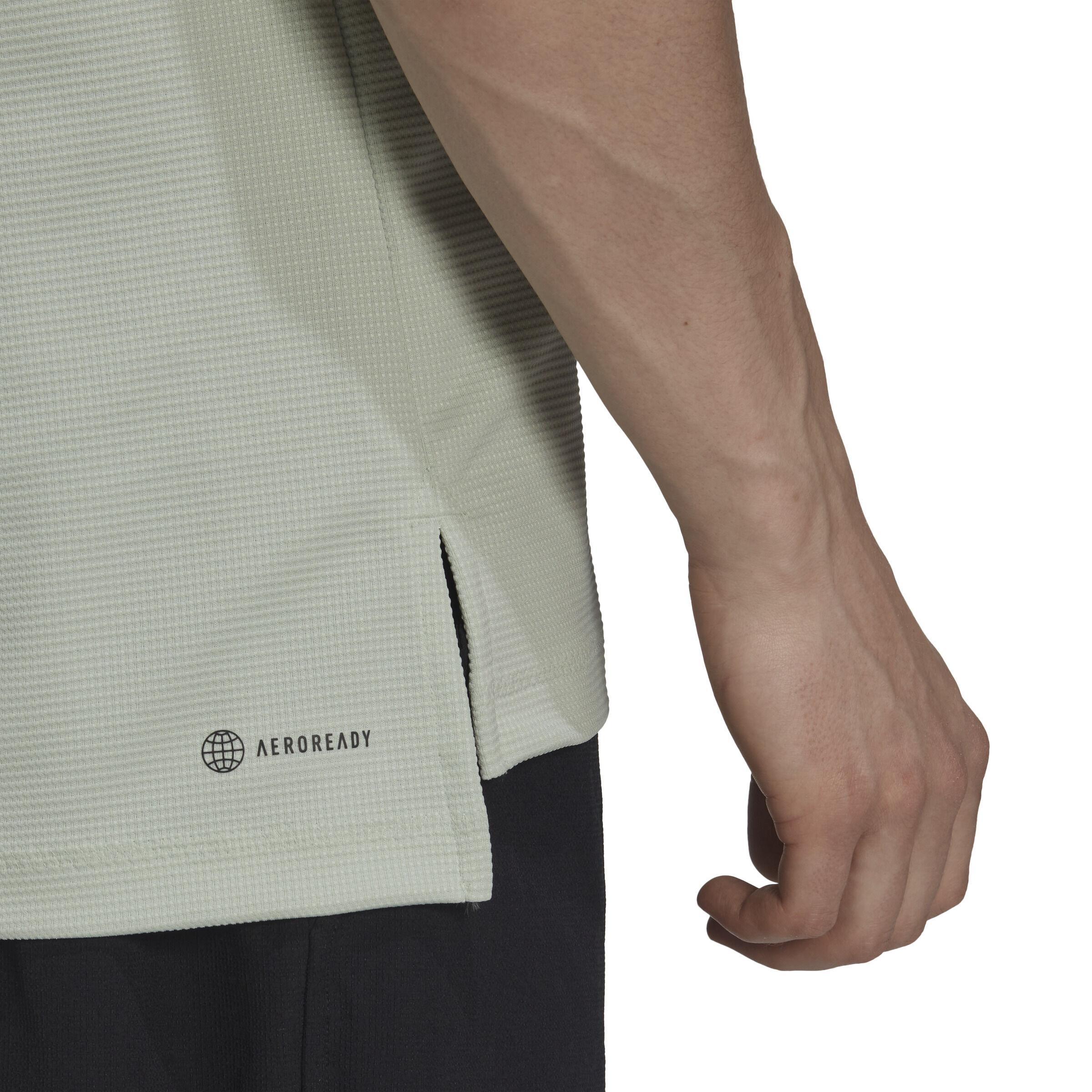 US Series Polo Herren - Grün