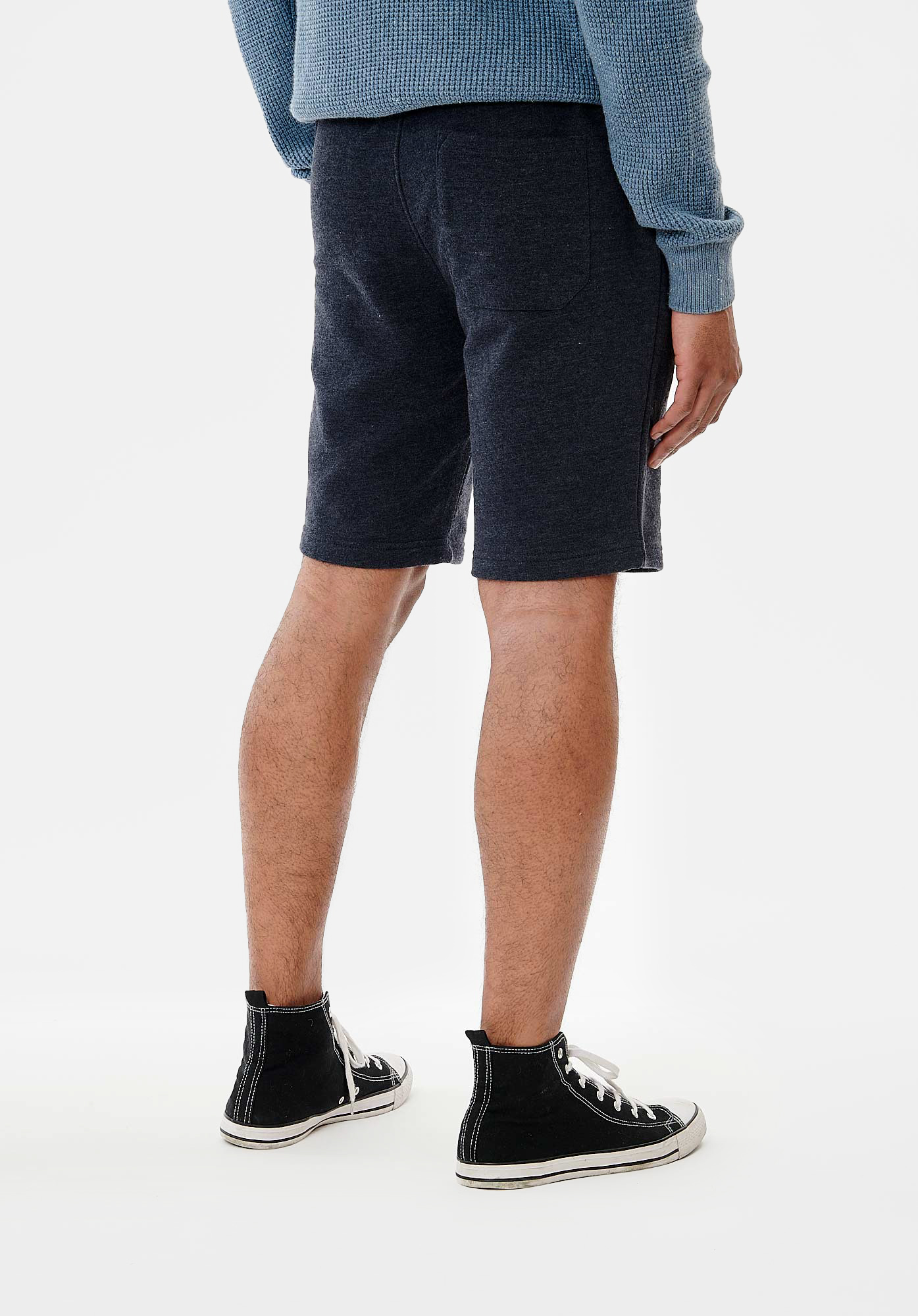 CYLA   Short bleu Homme