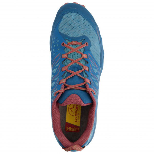 La Sportiva - Women's Akyra - Trailrunningschuhe