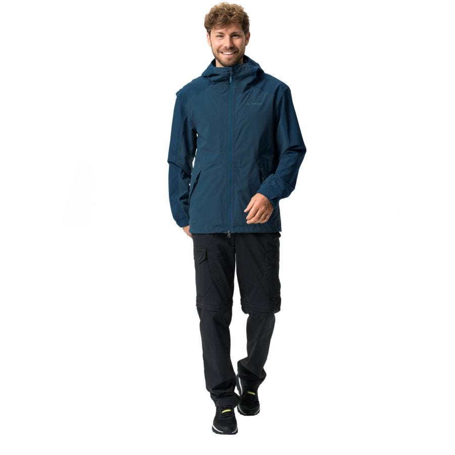 Neyland II Regenjacke Herren