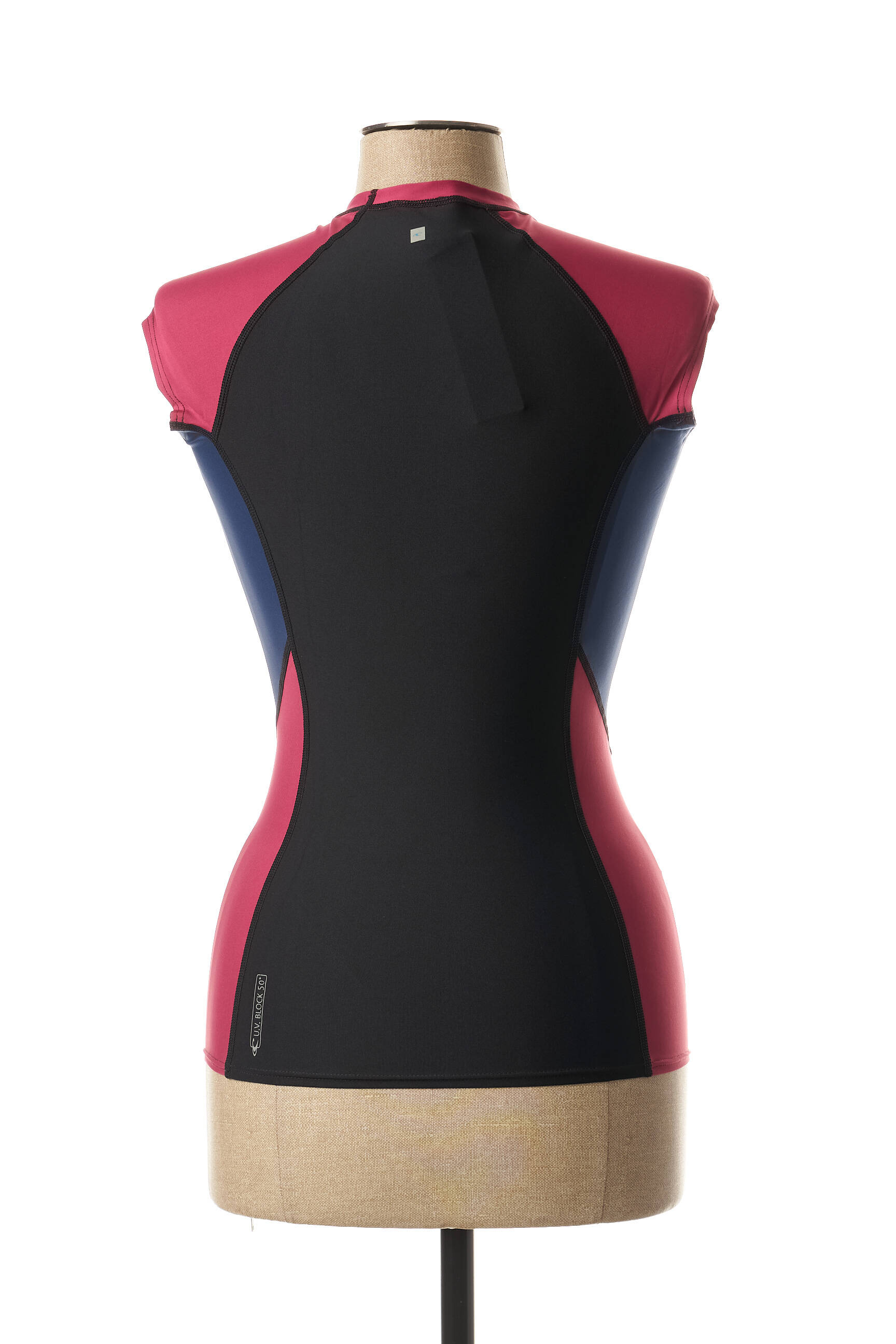 O Neill Tops De Bain Femme couleur noir
