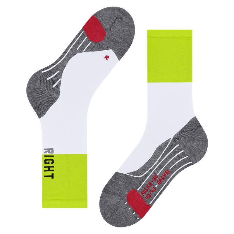 Falke BC Gravel Fahrradsocken