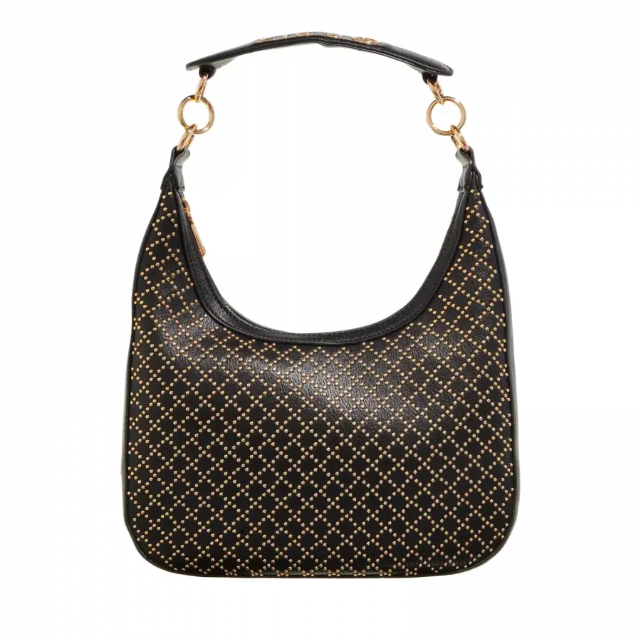LIU JO - Liu Jo Shoulder Bags Textil Black - schwarz