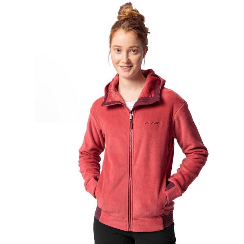 VAUDE Neyland Fleecejacke Damen