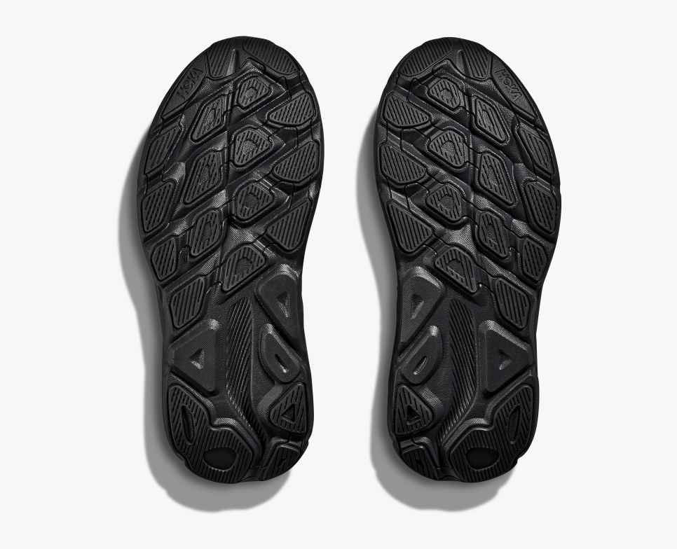 Clifton One9 Black / Carbon Black