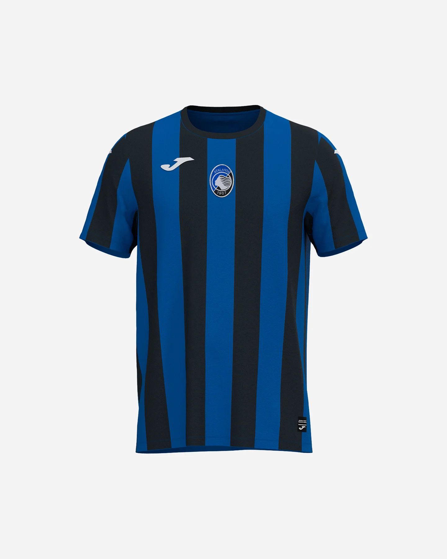 Oficiálna replika futbalového dresu Joma Atalanta 24-25 Jr AS10601B5101.JR