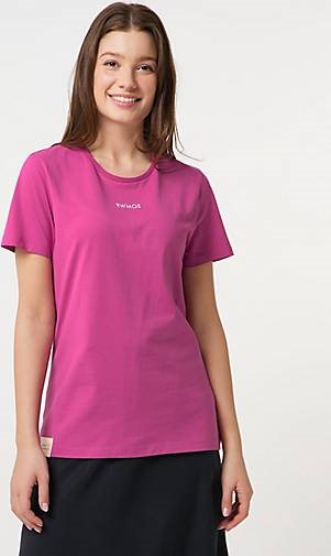 SOMWR T-Shirt Essential T-Shirt With Logo