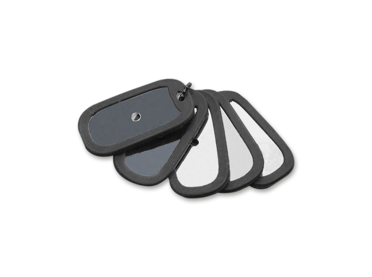 Emergency Signal Mirrors