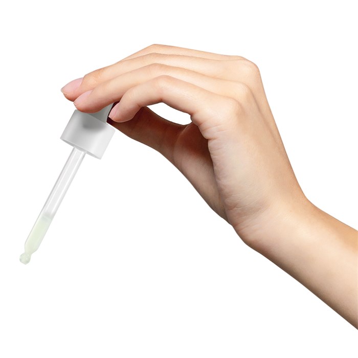 Retinol + Panthenol Drops