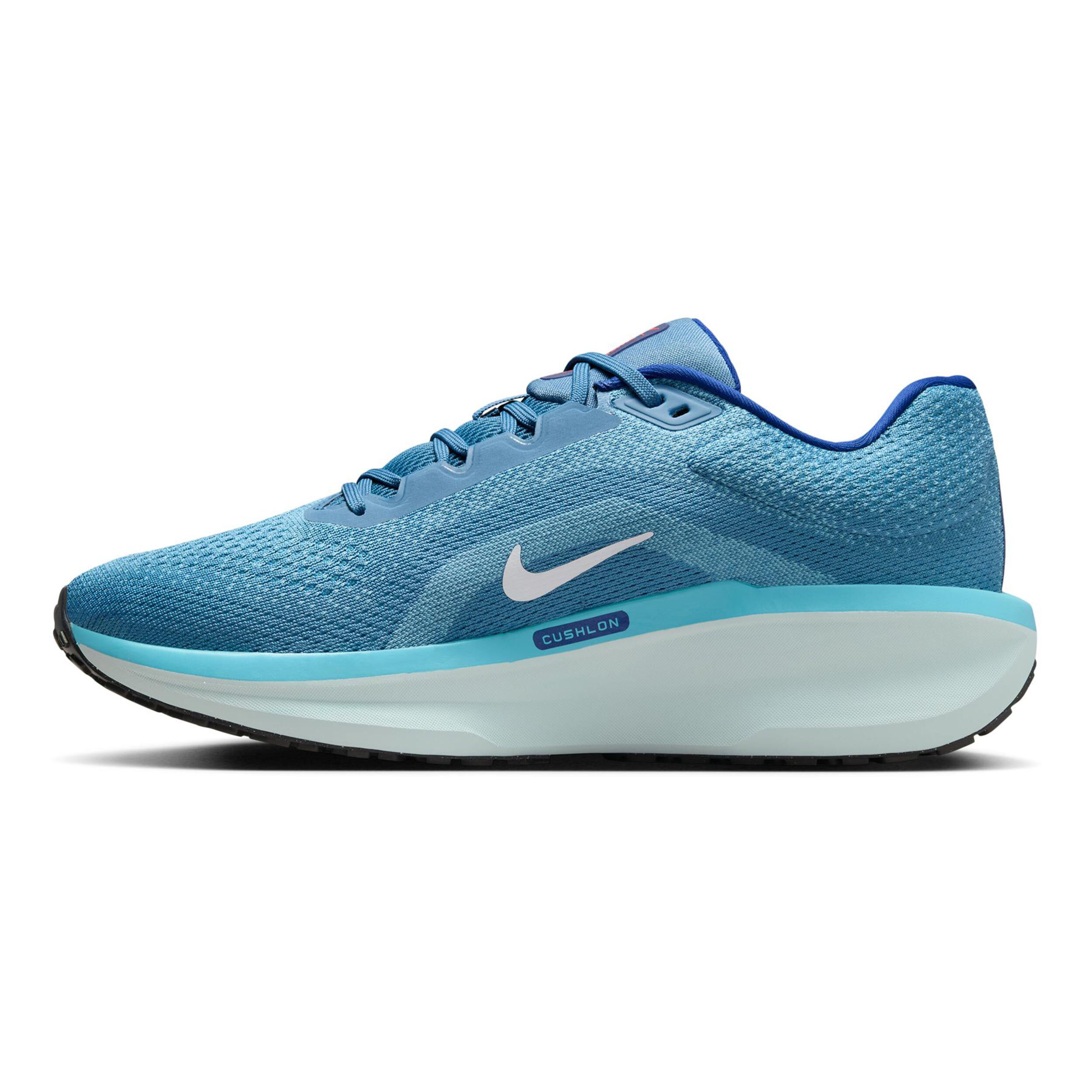 Winflo 11 Neutralschuh Herren - Türkis