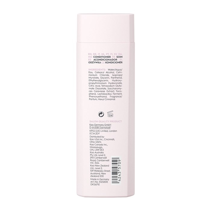 Reparierender Conditioner