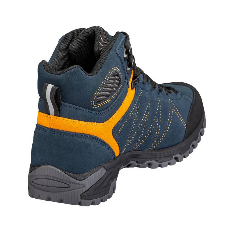 Brütting Outdoorschuh Wanderschuhe Herren
