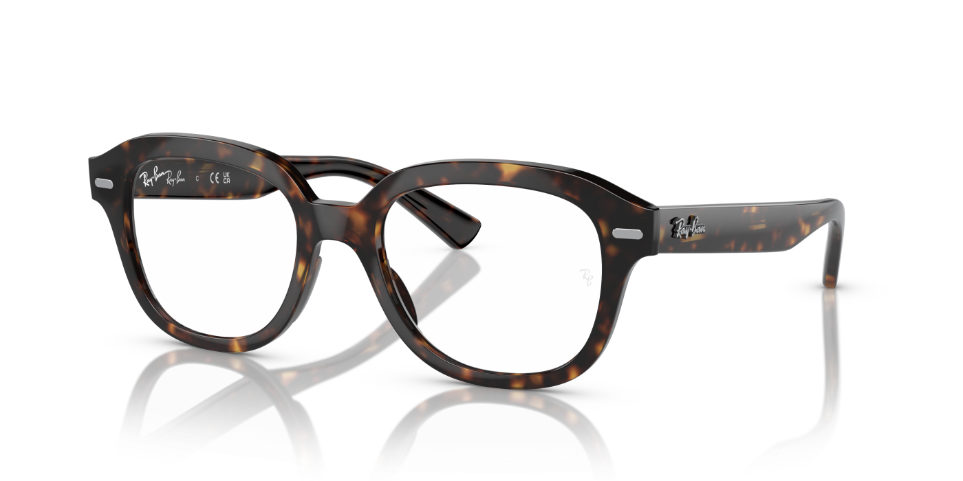 ERIK OPTICS - Lucido Havana