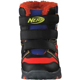 NERF Klett Boots in bunt