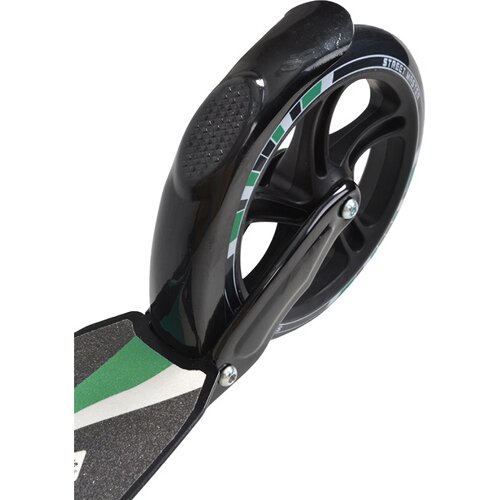 SCOOTER CITY SCOOTER STREET MASTER GREEN