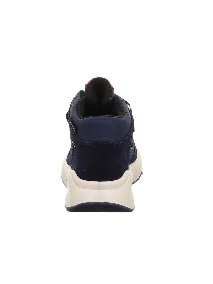 superfit Leder-Boots 