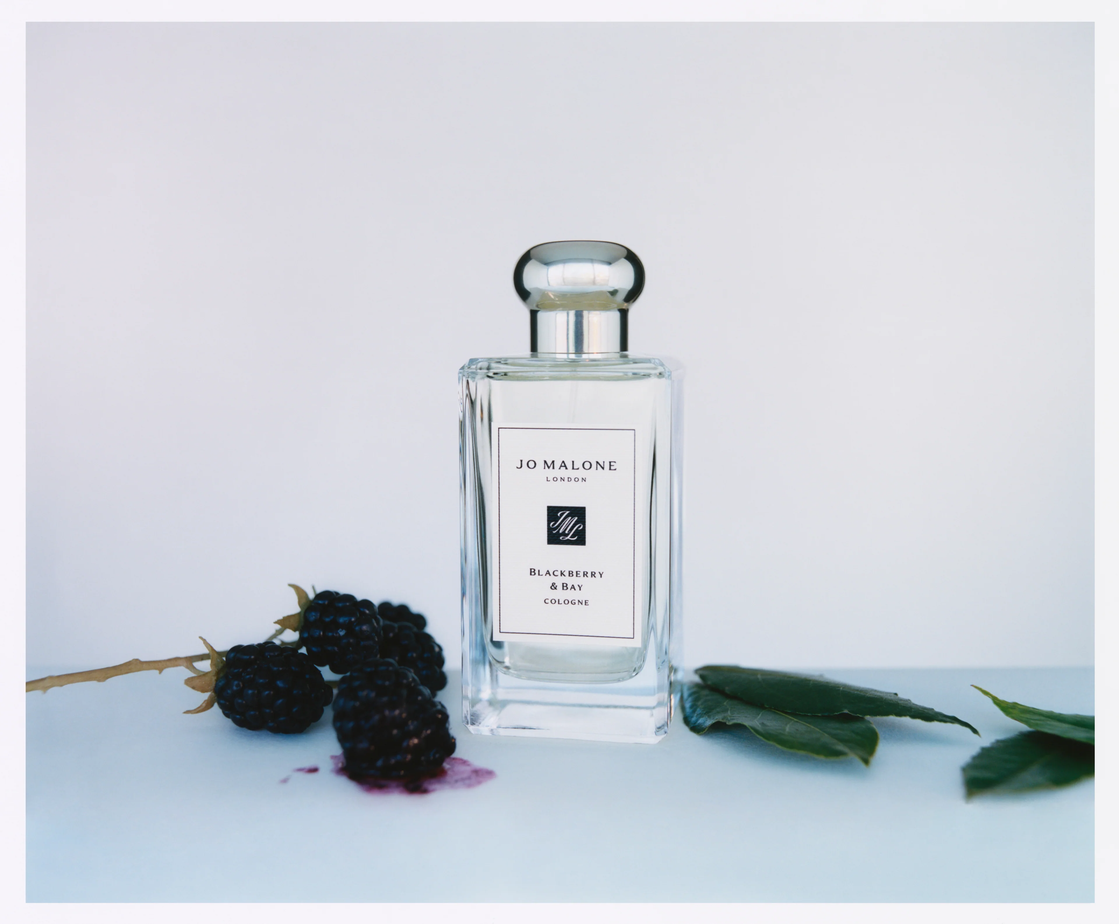 Colonie Blackberry & Bay - Colonia Unisex, Colonia, Eau de Toilette, Eau de Toilette Unisex