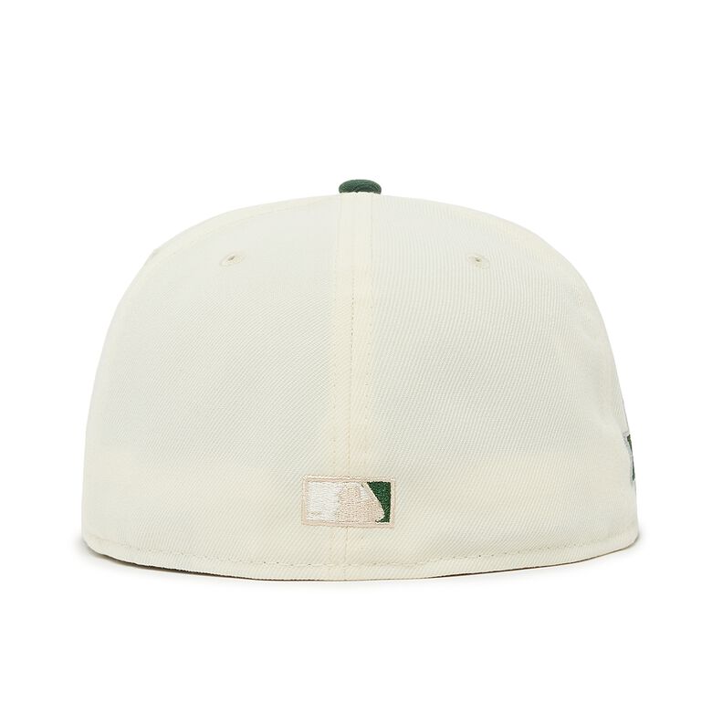 New Era x solebox MLB 59Fifty® beige