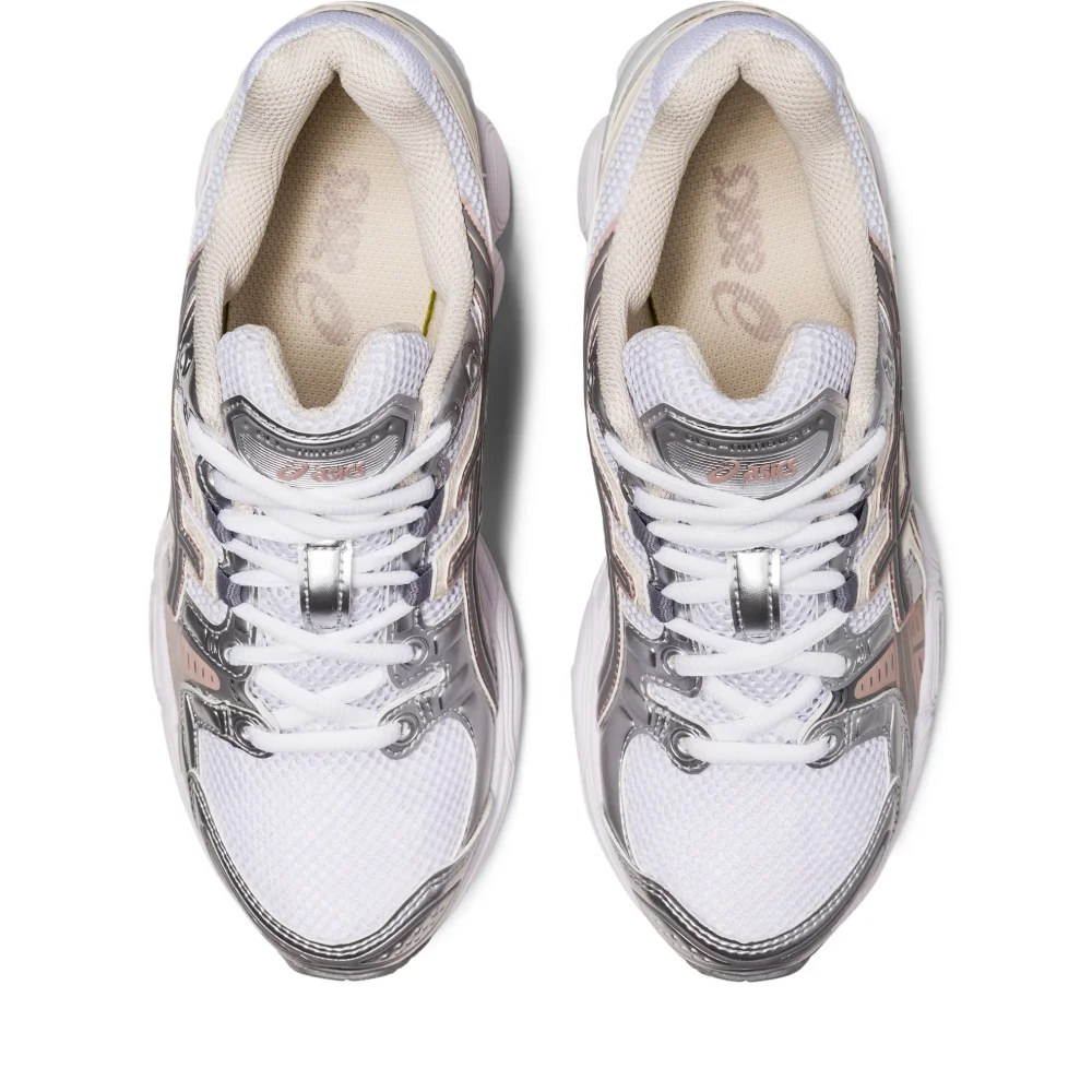 Asics Gel Nimbus 9 1202A278-104 / weiss
