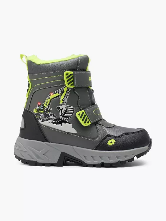 Lotto Boots